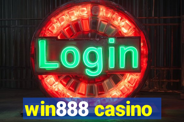 win888 casino